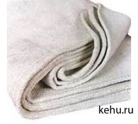 Асботкань АТ-2 белая