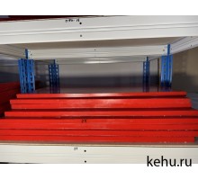 Полиуретан листовой ПФЛ-100 1000х4000 2 мм